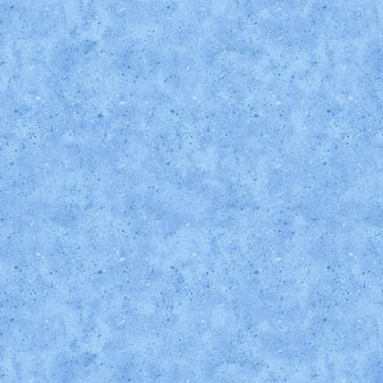 Fabric Wilmington Essentials Sky Blue Spatter by the Quarter Yard 31588-401